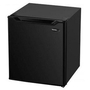 Danby 17-Inch, 1.6 Cu.Ft. Freestanding Compact Refrigerator With Automatic Defrost - DAR016B1BM
