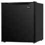 Danby 17-Inch, 1.6 Cu.Ft. Freestanding Compact Refrigerator With Automatic Defrost - DAR016B1BM