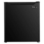 Danby 17-Inch, 1.6 Cu.Ft. Freestanding Compact Refrigerator With Automatic Defrost - DAR016B1BM