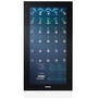 Danby 36-Bottle Wine Cooler With Led Lighting - DWC036A2BDB-6