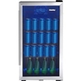 Danby 3.1 Cu. Ft. Freestanding Beverage Center - DBC117A2BSSDD-6