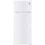 Danby 7.4 Cu Ft Top Freezer Refrigerator - DPF074B2WDB-6