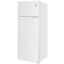Danby 7.4 Cu Ft Top Freezer Refrigerator - DPF074B2WDB-6