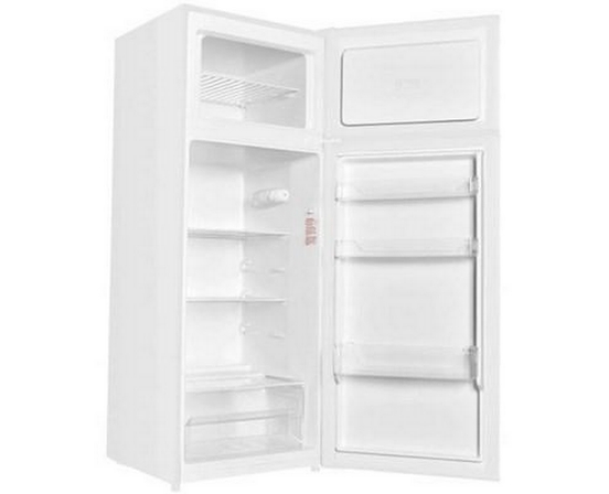 Danby 7.4 Cu Ft Top Freezer Refrigerator - DPF074B2WDB-6