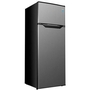 Danby 7.4 Cu Ft Top Freezer Refrigerator - DPF074B2BSLDB-6