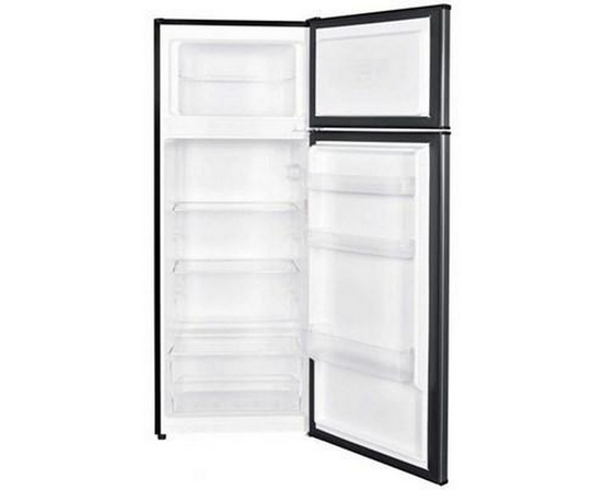 Danby 7.4 Cu Ft Top Freezer Refrigerator - DPF074B2BSLDB-6