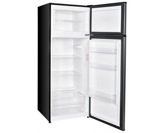 Danby 7.4 Cu Ft Top Freezer Refrigerator - DPF074B2BSLDB-6