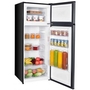 Danby 7.4 Cu Ft Top Freezer Refrigerator - DPF074B2BSLDB-6