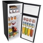 Danby 7.4 Cu Ft Top Freezer Refrigerator - DPF074B2BSLDB-6