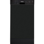 Danby Built-In Dishwasher - DDW18D1EB