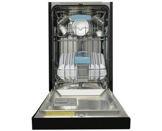 Danby Built-In Dishwasher - DDW18D1EB