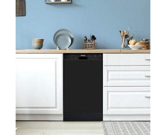 Danby Built-In Dishwasher - DDW18D1EB