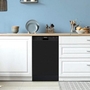 Danby Built-In Dishwasher - DDW18D1EB