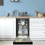 Danby Built-In Dishwasher - DDW18D1EB