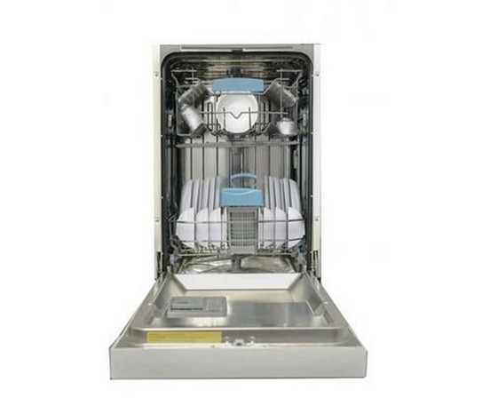 Danby Built-In Dishwasher - DDW18D1EW