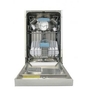 Danby Built-In Dishwasher - DDW18D1EW