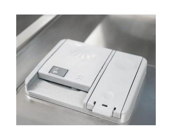 Danby Built-In Dishwasher - DDW18D1EW