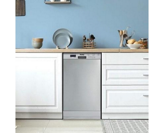 Danby Built-In Dishwasher - DDW18D1ESS