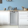 Danby Built-In Dishwasher - DDW18D1ESS