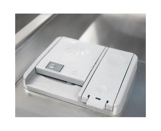 Danby Built-In Dishwasher - DDW18D1ESS