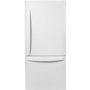 Danby 30-Inch, 18.7 Cu. Ft. Bottom Freezer Refrigerator - DBM187E1WDB
