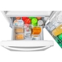 Danby 30-Inch, 18.7 Cu. Ft. Bottom Freezer Refrigerator - DBM187E1WDB