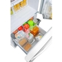 Danby 30-Inch, 18.7 Cu. Ft. Bottom Freezer Refrigerator - DBM187E1WDB