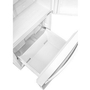 Danby 30-Inch, 18.7 Cu. Ft. Bottom Freezer Refrigerator - DBM187E1WDB
