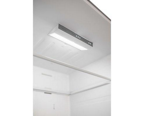 Danby 30-Inch, 18.7 Cu. Ft. Bottom Freezer Refrigerator - DBM187E1WDB