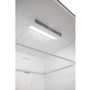Danby 30-Inch, 18.7 Cu. Ft. Bottom Freezer Refrigerator - DBM187E1WDB