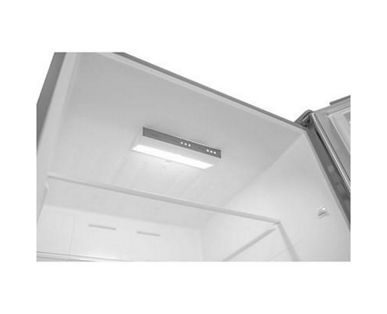 Danby 30-Inch, 18.7 Cu. Ft. Bottom Freezer Refrigerator - DBM187E1WDB