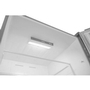 Danby 30-Inch, 18.7 Cu. Ft. Bottom Freezer Refrigerator - DBM187E1WDB