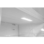 Danby 30-Inch, 18.7 Cu. Ft. Bottom Freezer Refrigerator - DBM187E1WDB