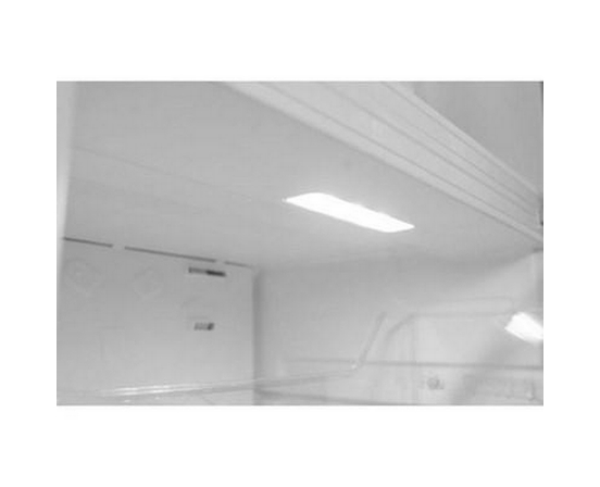 Danby 30-Inch, 18.7 Cu.Ft. Freestanding Bottom Freezer Refrigerator With Led Lighting - DBM187E1SSDB