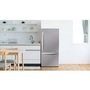 Danby 30-Inch, 18.7 Cu.Ft. Freestanding Bottom Freezer Refrigerator With Led Lighting - DBM187E1SSDB