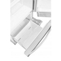 Danby 30-Inch, 18.7 Cu.Ft. Freestanding Bottom Freezer Refrigerator With Led Lighting - DBM187E1SSDB