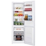 Danby 24-Inch, 10.3 Cu.Ft. Freestanding Bottom Freezer Refrigerator With Led Lighting - DBMF100B1WDB