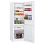 Danby 24-Inch, 10.3 Cu.Ft. Freestanding Bottom Freezer Refrigerator With Led Lighting - DBMF100B1WDB