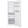 Danby 24-Inch, 10.3 Cu.Ft. Freestanding Bottom Freezer Refrigerator With Led Lighting - DBMF100B1WDB