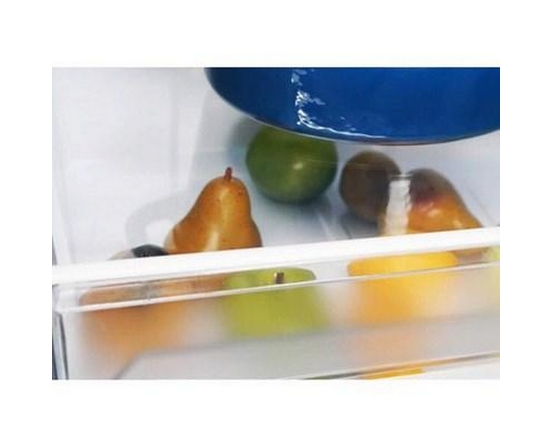 Danby 24-Inch, 10.3 Cu.Ft. Freestanding Bottom Freezer Refrigerator With Led Lighting - DBMF100B1WDB