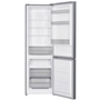 Danby 24-Inch, 10.3 Cu.Ft. Freestanding Bottom Freezer Refrigerator With Led Lighting - DBMF100B1SLDB
