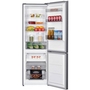 Danby 24-Inch, 10.3 Cu.Ft. Freestanding Bottom Freezer Refrigerator With Led Lighting - DBMF100B1SLDB