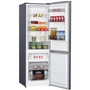 Danby 24-Inch, 10.3 Cu.Ft. Freestanding Bottom Freezer Refrigerator With Led Lighting - DBMF100B1SLDB