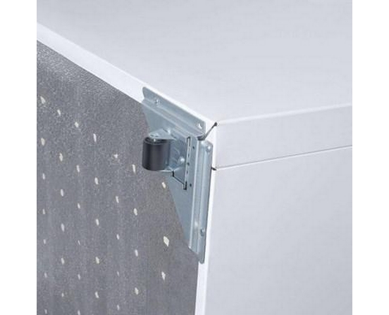 Danby 17.1 Cu.Ft. Chest Freezer With Led Lighting - DCFM171A1WDB