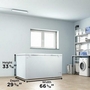 Danby 17.1 Cu.Ft. Chest Freezer With Led Lighting - DCFM171A1WDB