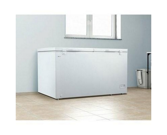 Danby 17.1 Cu.Ft. Chest Freezer With Led Lighting - DCFM171A1WDB