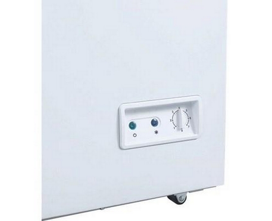Danby 17.1 Cu.Ft. Chest Freezer With Led Lighting - DCFM171A1WDB