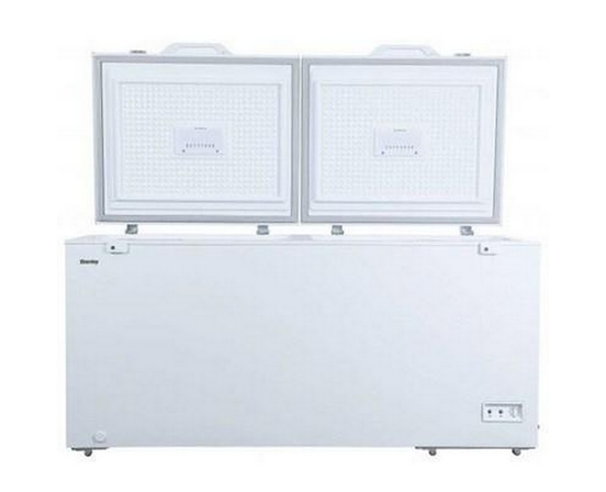 Danby 17.1 Cu.Ft. Chest Freezer With Led Lighting - DCFM171A1WDB