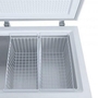 Danby 17.1 Cu.Ft. Chest Freezer With Led Lighting - DCFM171A1WDB