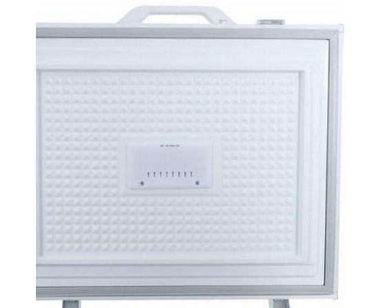 Danby 17.1 Cu.Ft. Chest Freezer With Led Lighting - DCFM171A1WDB
